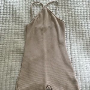 Zara Romper